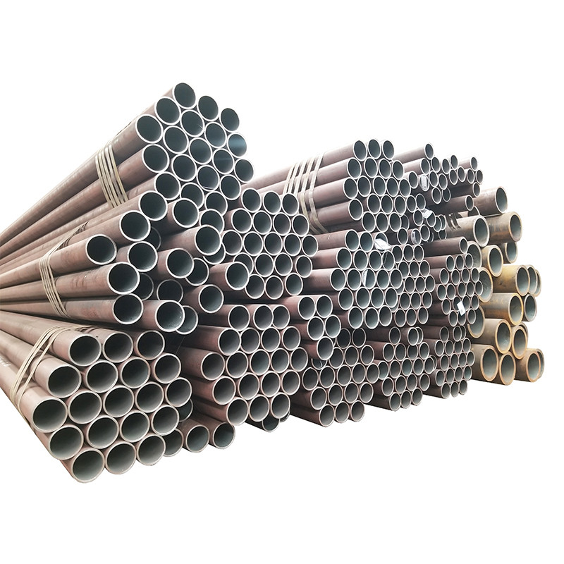 0.5mm 1.0mm Carbon Steel Seamless Steel Pipe S235 S275 S295