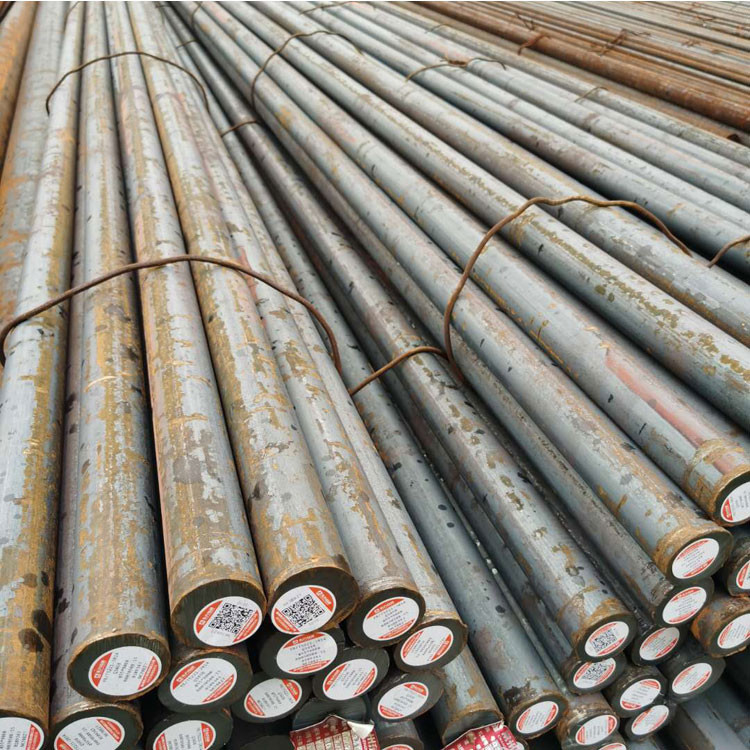SA266CL3 Hot Rolled Carbon Steel Rods Carbon Steel Carbon Steel Grade