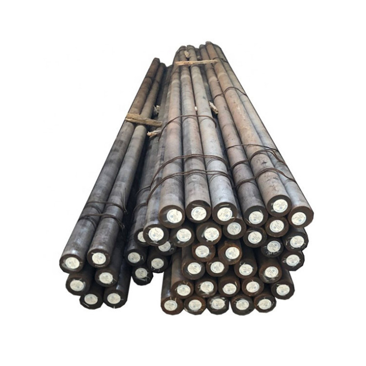 ASTM 16mm Carbon Steel Rods Carbon Steel SA266CL3 Building Iron