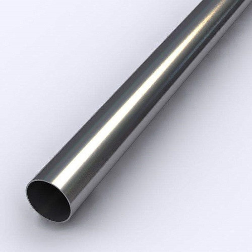 0.6mm JIS ASTM Seamless Stainless Steel Pipe Welding 201 Tube For Construction