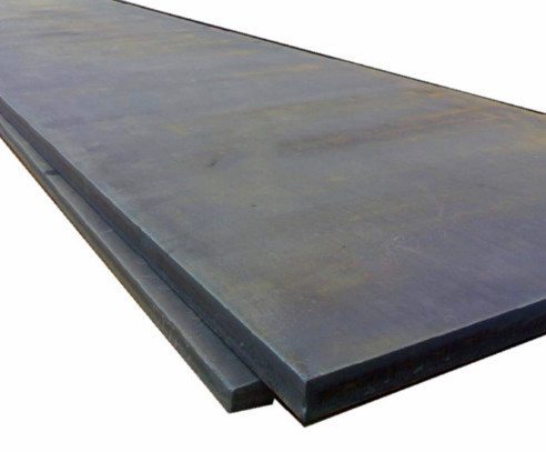 A36 A38 Mild Carbon Steel Plates SS400 Q235 4x8 Hot Rolled 20mm Thick