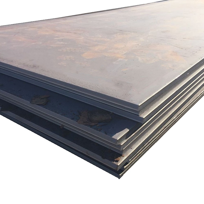 6m 12m Cold Rolled Carbon Steel Sheet