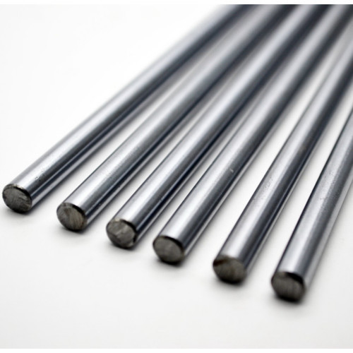 2B Stainless Steel Rods