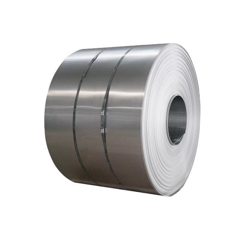 Cold Rolled ASTM A240 904L 304L 316L 410S 2B NO.8 Polished Stainless Steel Coil Metal Roll