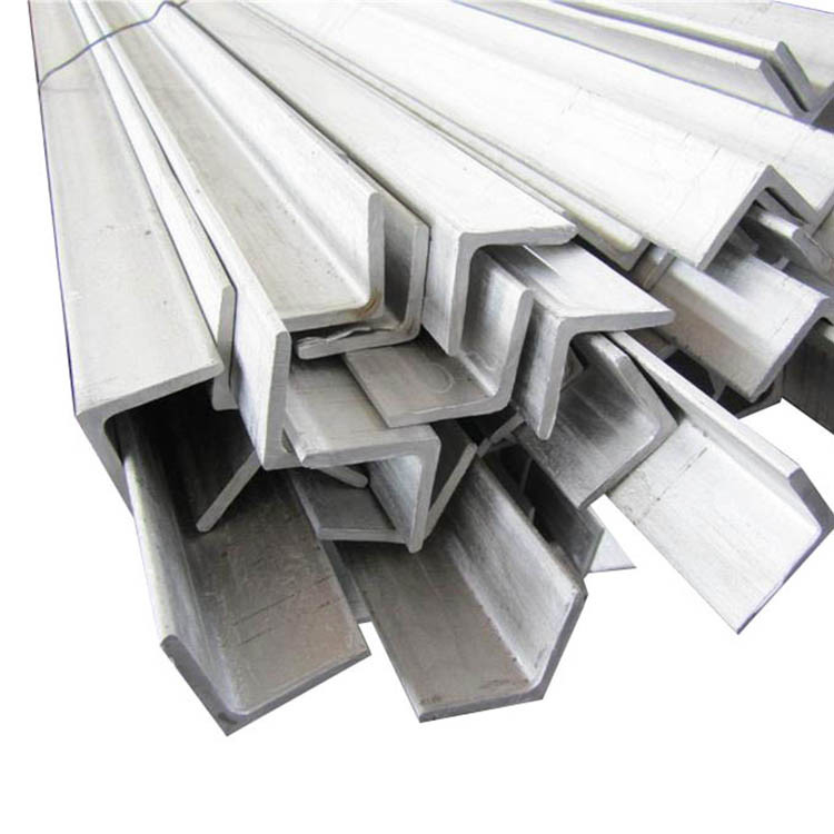 201 304 Metal Carbon Steel Profile 316 Angel Bar Industrial use