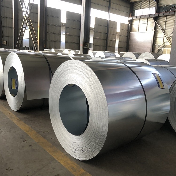 AISI Cold Rolled Stainless Steel Coil SUS 2B SS Rolls 202 321