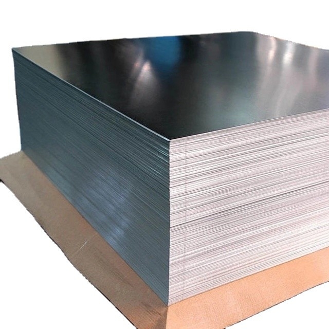 2B BA HL Polished Stainless Steel Plate 20mm 306L Cold Rolled For Construction
