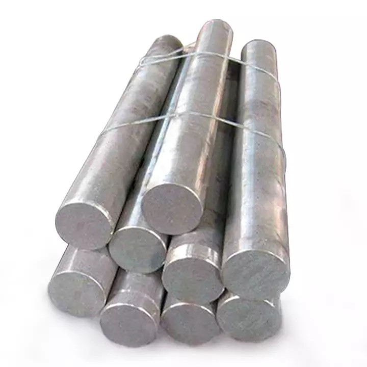 10-1200mm Polished Stainless Steel Round Bar