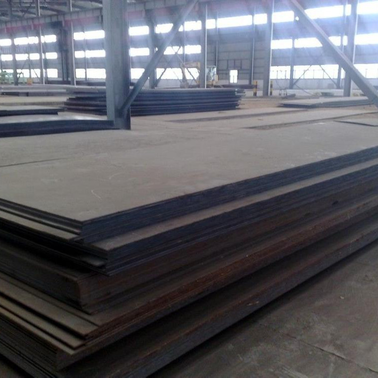 Hot Rolled Alloy Steel Sheet ASTM A512 Gr50 S690 65Mn 4140 Plate