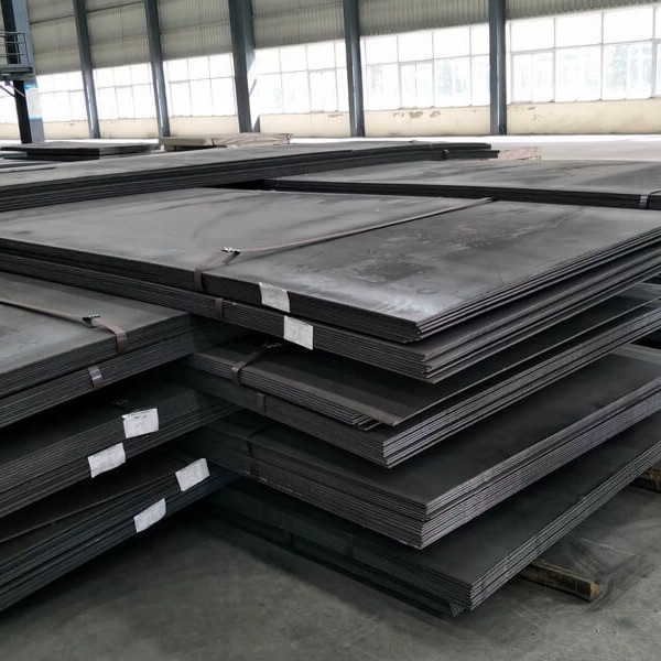 Grade 430 Stainless Carbon Steel Sheets Plates 2000mm Surface BA 8K HL