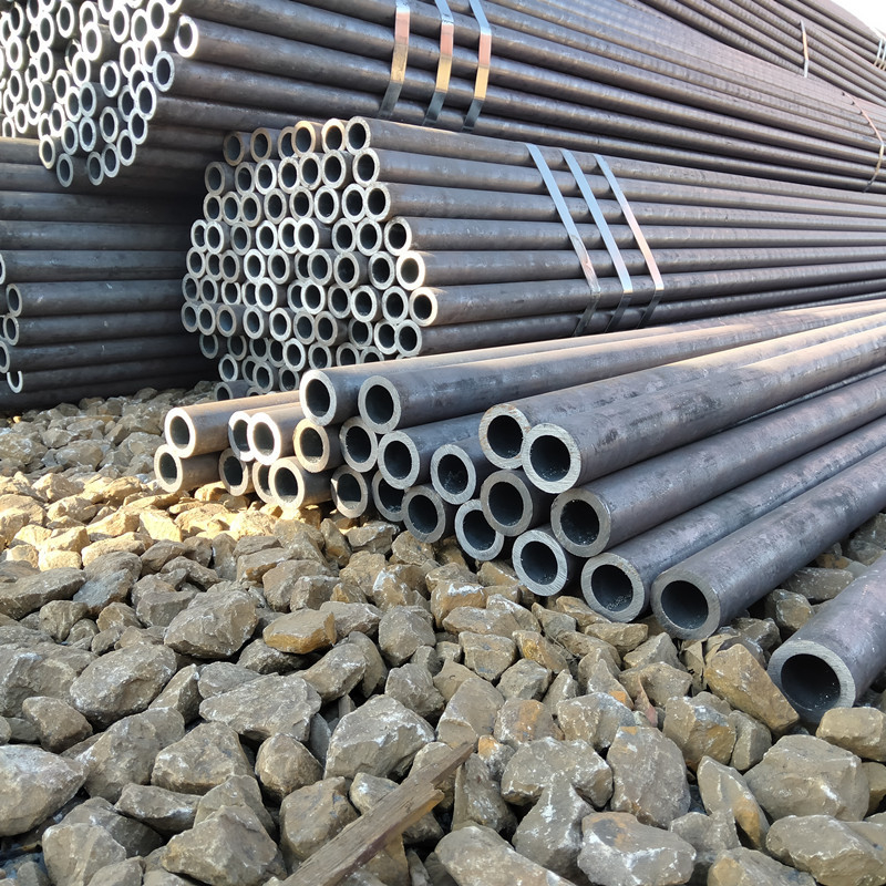 Q235B Carbon Steel Pipes