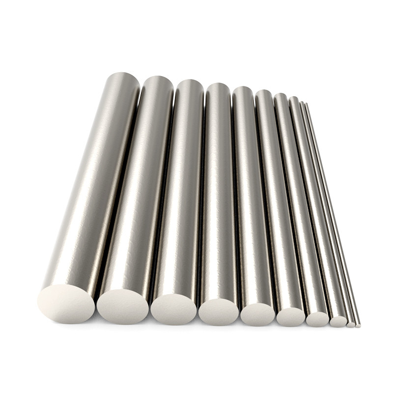 Astm Aisi Stainless Steel Round Bars Drawn Polished S31803 3mm Bright Mild J1Ss310