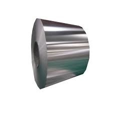 Grade 430 Stainless Steel Coil 1800mm Cold Rolled Polished