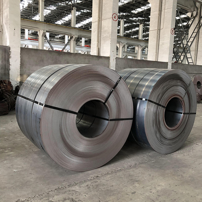 Q345 Q235 S235jr Carbon Steel Plate Price Steel Coil Low Carbon Steel Coil For Nails