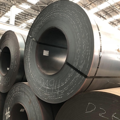Q345 Q235 S235jr Carbon Steel Plate Price Steel Coil Low Carbon Steel Coil For Nails