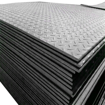 Astm A36 Oem Odm China Standard Size 1075 Low Temperature Carbon Steel Plate With Best Price
