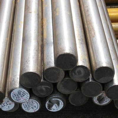 Factory price alloy steel round bar 40Cr 4140 4130 42CrMo Cr12Mov H13 D2 tool steel bar price per ton