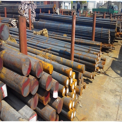 Factory price alloy steel round bar 40Cr 4140 4130 42CrMo Cr12Mov H13 D2 tool steel bar price per ton