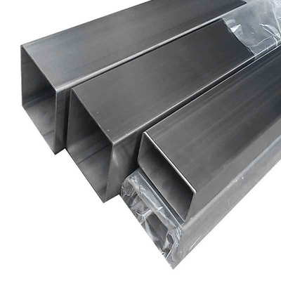 Square /rectangular steel tube with zinc coating price list