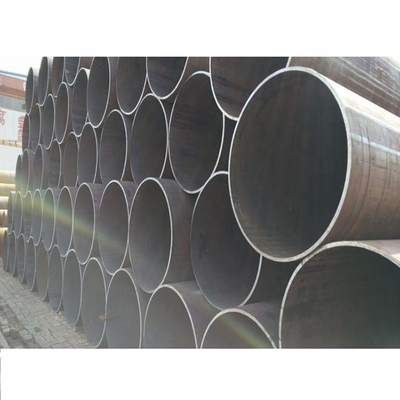 cold drawn s45c seamless carbon steel pipe
