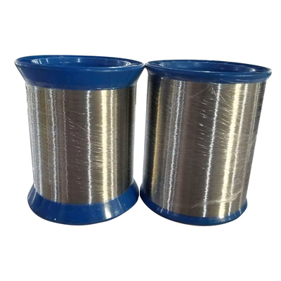 Cuni30 Constantan Alloy Wire Copper Nickel Cuni10 Cuni44