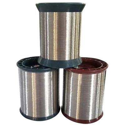 Copper Resistance Nickel Alloy Cuni44 Foil / Strip / Tape