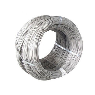SS 304/316/321 Stainless Steel Braiding Mesh/Wire