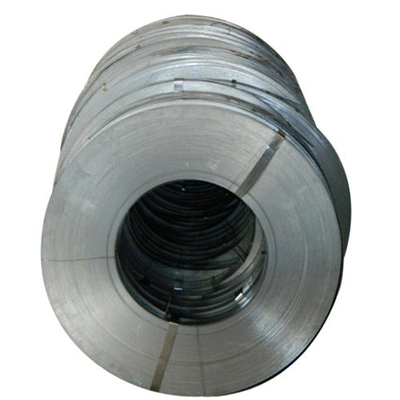 Build Cold Rolled In Coil Stainless Steel Dividing Strip