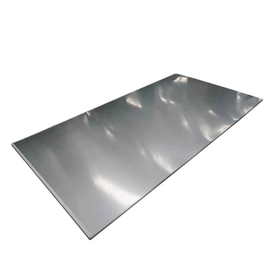 Color Mirror Stainless Steel Sheet Plate 304l 201 304 316 430 316l 2b 8k 1mm