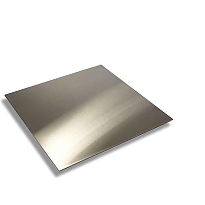 Mirror Stainless Steel Plate Sheet 201 304 410 430 6k 8k 10k 12k