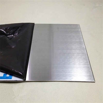 High Quality Hairline Mirror 316 304 201 Colour Stainless Steel Sheet