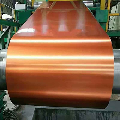 2mm Thickness Prepainted Galvanized Steel Coil Cutting Sheets