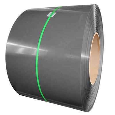 Water Treatment Plants PPGI Coil Anti Corrosion Anti Fouling Coating