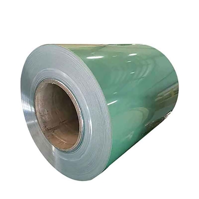 Excellent Performance PPGI Coil For Building Materials