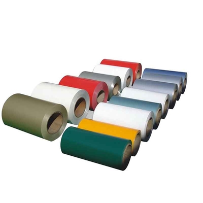 Affordable Ppgi Steel Coil Durable Roofing Solutions